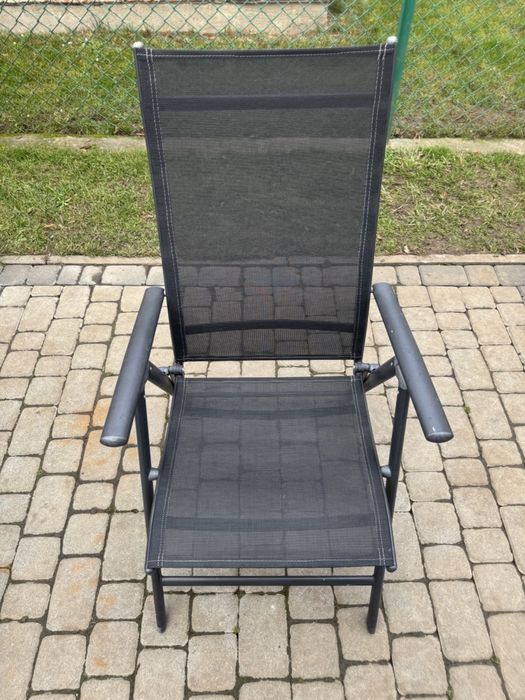 Садові меблі стіл 6 крісел (0037) меблі на терасу