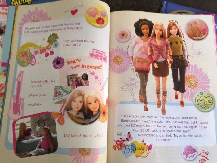 Livro Barbie Farytopia Magia do arco-ires NOVO