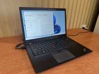 Ноутбук Lenovo T460s core i5 6gen fulhd ips