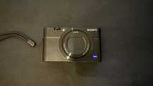 Sony RX100 III - kieszonkowy aparat idealny w podróży!