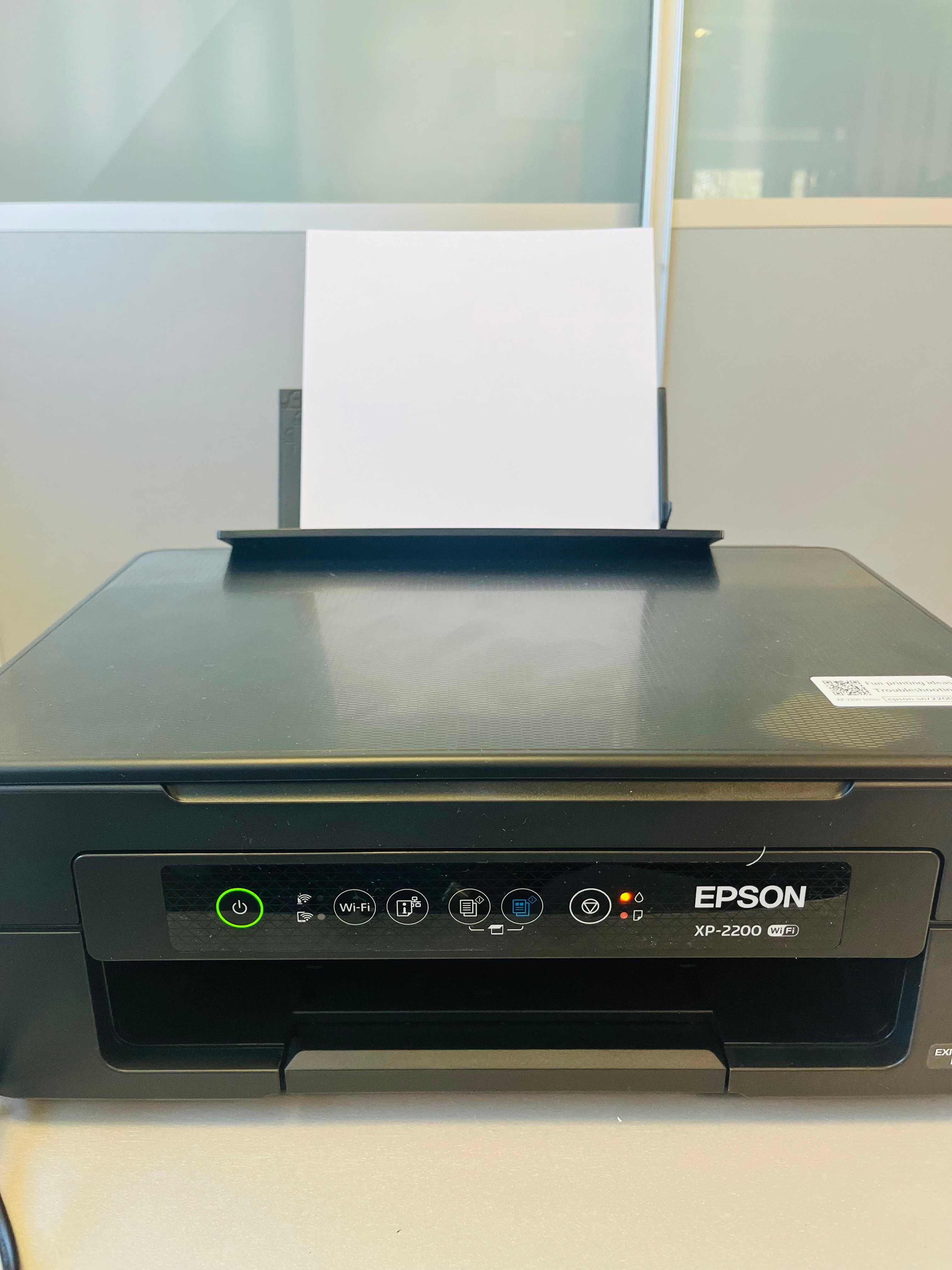 Epson Expression Home XP-2200 urządzenie wielofunkcyjne z wifi nr 49