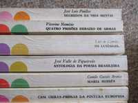 Livros Colecção RTP da Verbo Editora