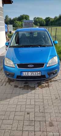 Ford c-max 1.6  2006r.