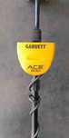 Металошукач Garrett Ace 300i