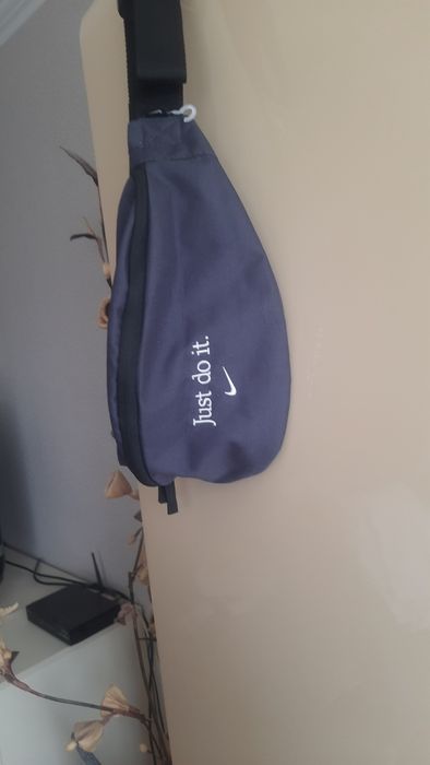 Сумка на пояс (бананка) Nike