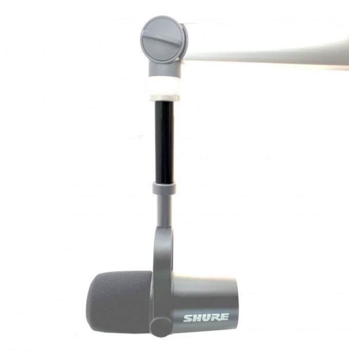 Shure A26X przedłużenie mocowania do statywów mikrofonowych