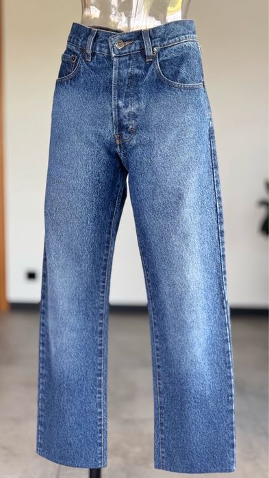 Жіночі джинси дорогого  бренду hugo boss