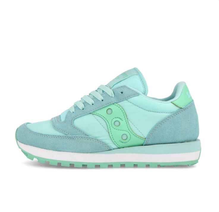 Saucony Jazz.  Жіночі  кросівки. Оригінал.  Розмір 38.
