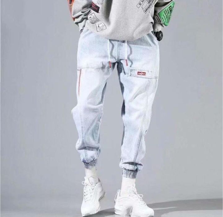 Світлі джинси (нові)