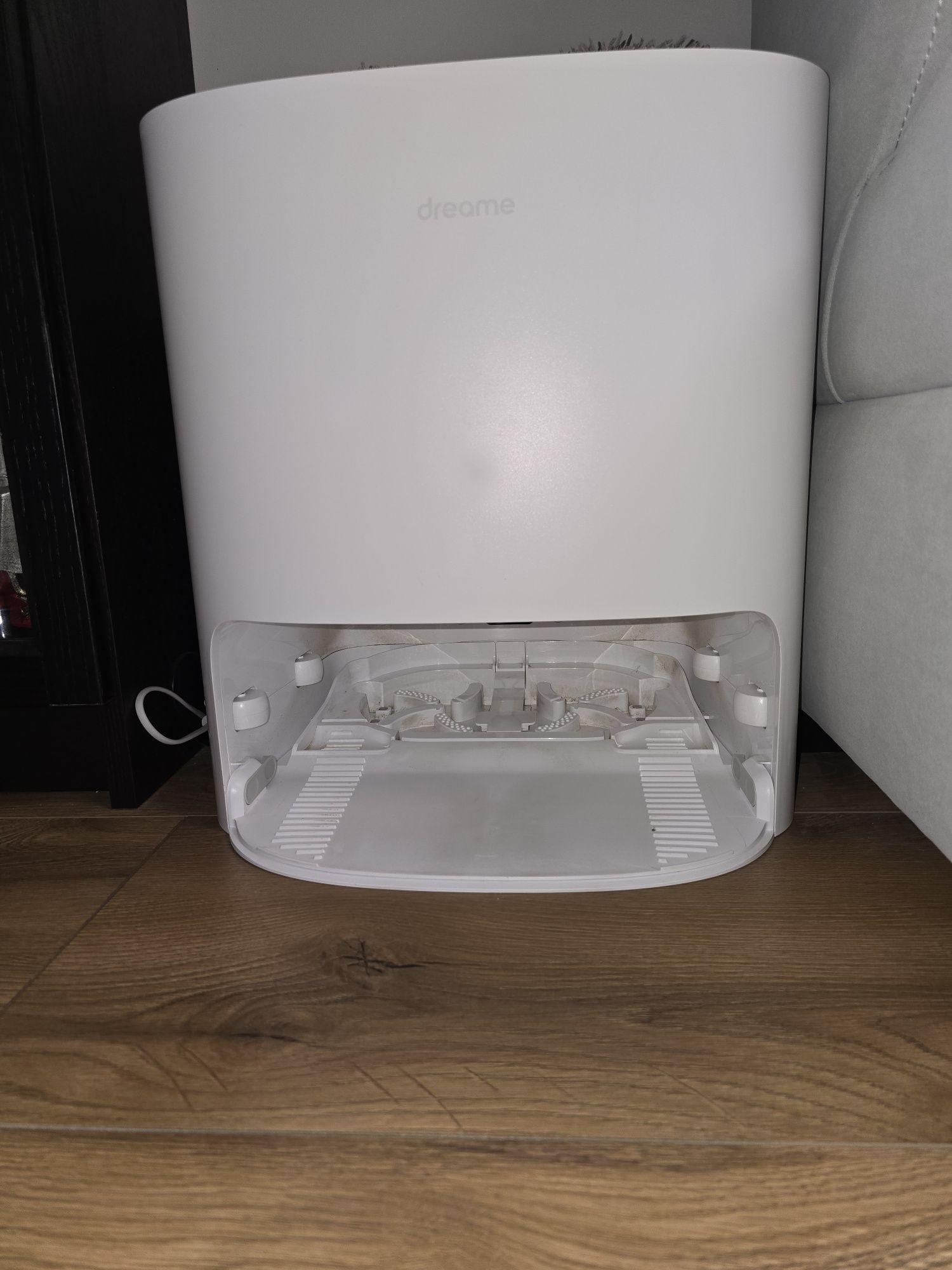 Robot sprzątający DREAME Bot W10