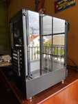Caixa Desktop Kolink Inspire K10 + MotherBoard ASRock
