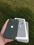 iPhone 13 mini 81% bateria