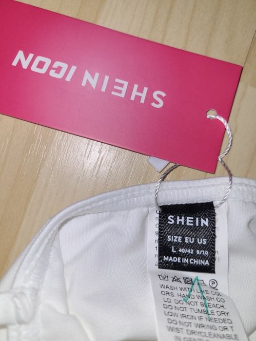 Сарафан корсет білого кольору 46-48 розмір