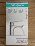 Hansgrohe Logis E70 - Jednouchwytowa bateria umywalkowa