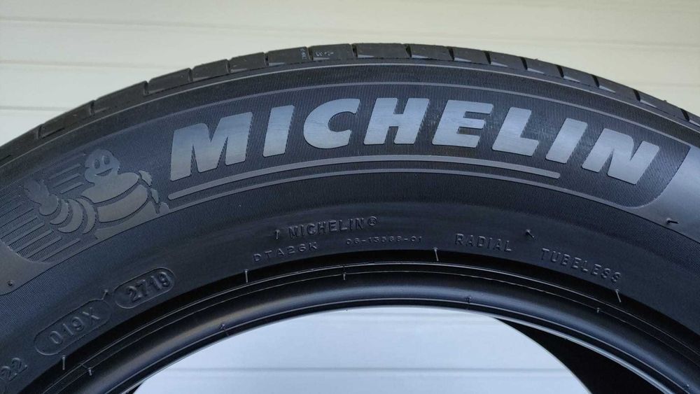 4 sztuki opony lato 215/65/17 Michelin Primacy 4 MO 99V (OL188/O/H)