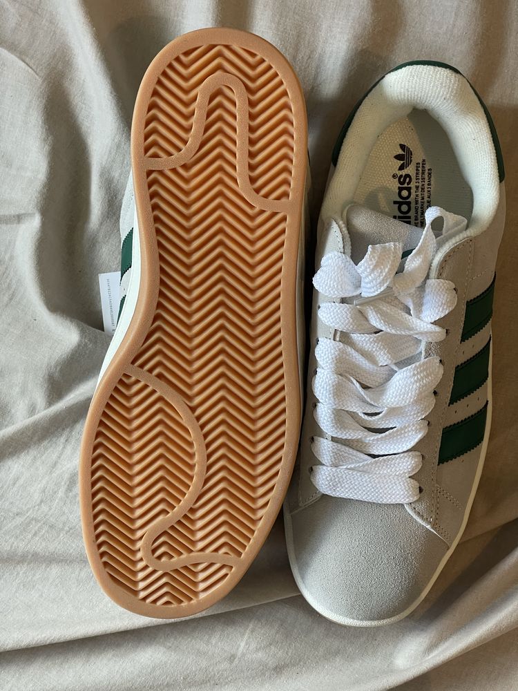 Нові  Adidas Campus унісекс