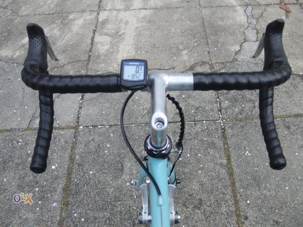 Bicicleta Vintage/ Clássica - Bianchi