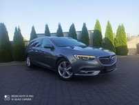 Opel Insignia Opel Insigna 2.0 Cdti 170 Lekko uszkodzona !
