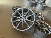 Диски оригінал r19/5/110 Alpha Romeo Stelvio 156117308