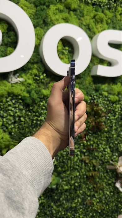 iPhone 14Pro Max 128Gb Silver Neverlock Магазин! Гарантія!