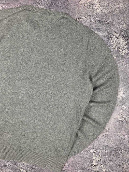 Светр Tommy Hilfiger Оригінал. Розмір М