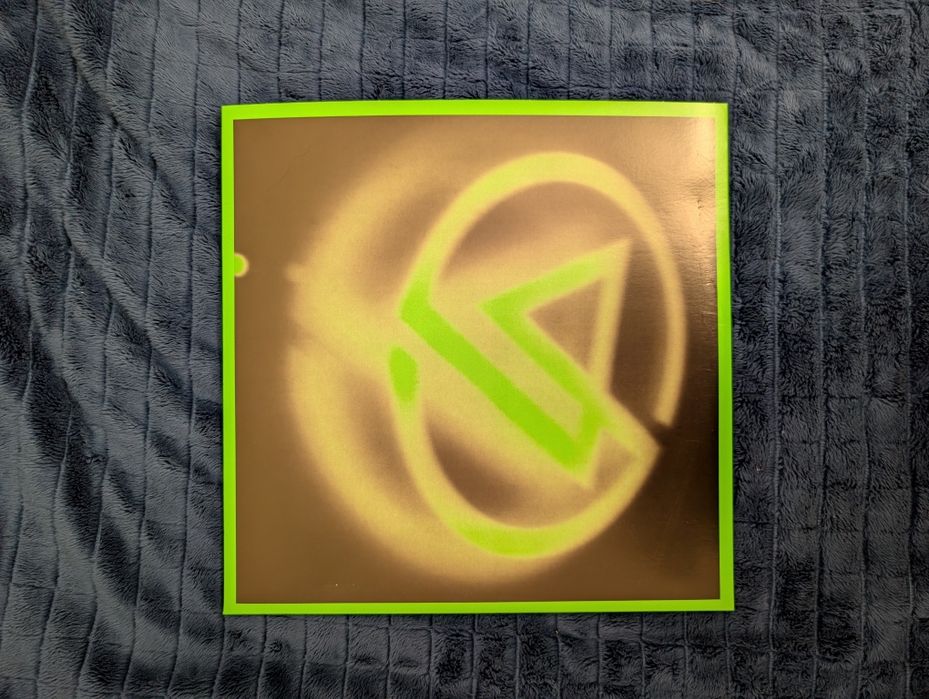 Linkin park Papercurs - Singles Collection 2000-2023 Вінілова платівка