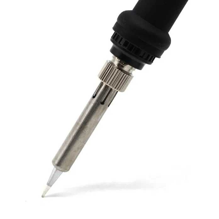 Электрический паяльник 60 Вт - 220В с регулируемой температурой