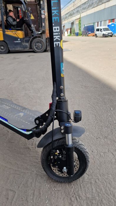 Продам Like bike solo Gen5
