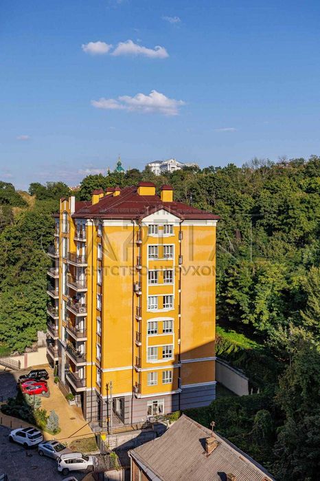 ПРОДАЖА/3-х к квартира, 120 м2, ЖК Подол Град, Дегтярная, Подол