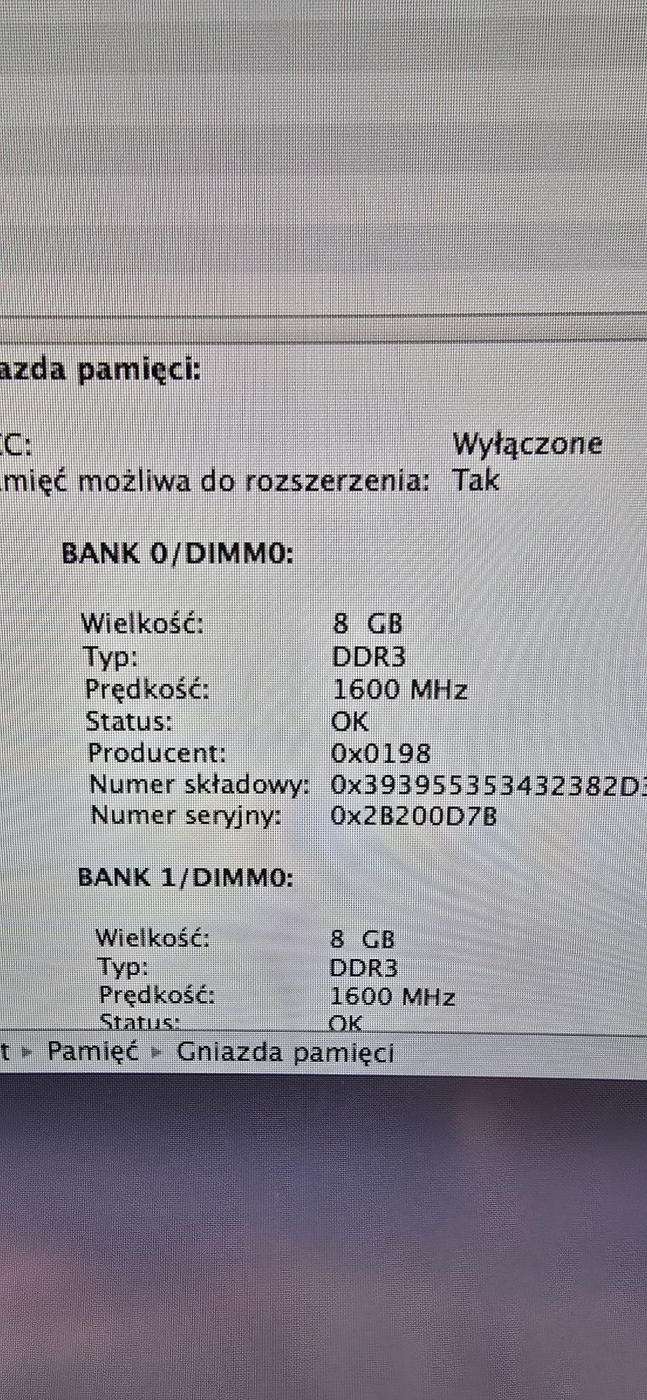 Apple Mac Mini intel i7