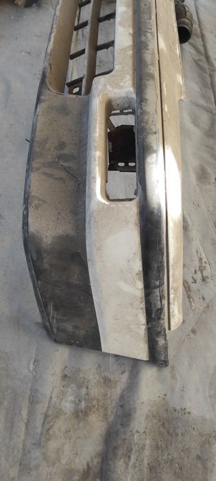 Parachoques Honda crx f1