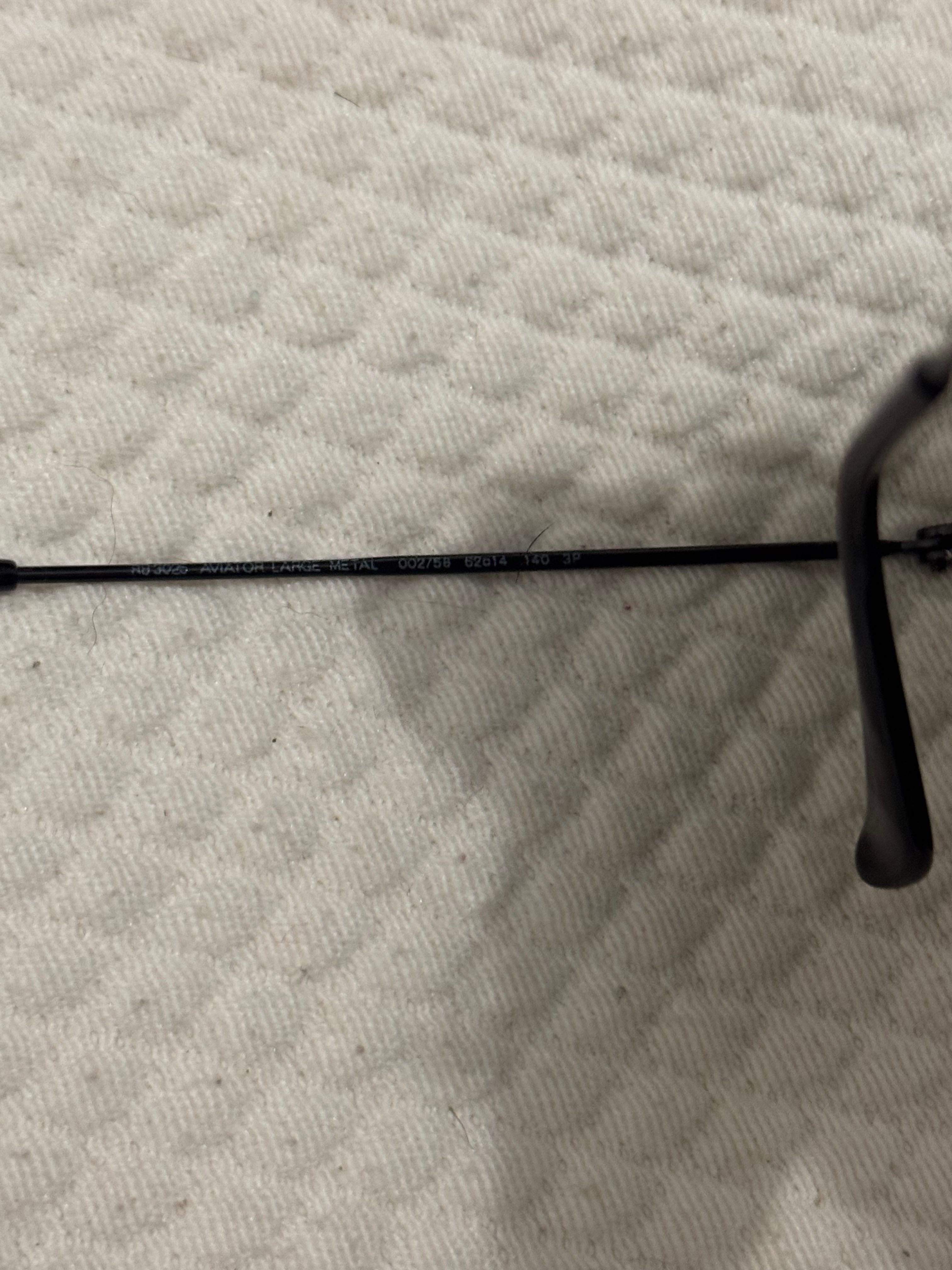 Óculos de sol Ray.Ban