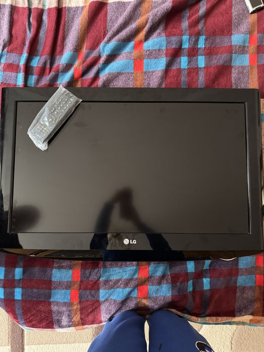 Телевізор LG 32 дюйми
