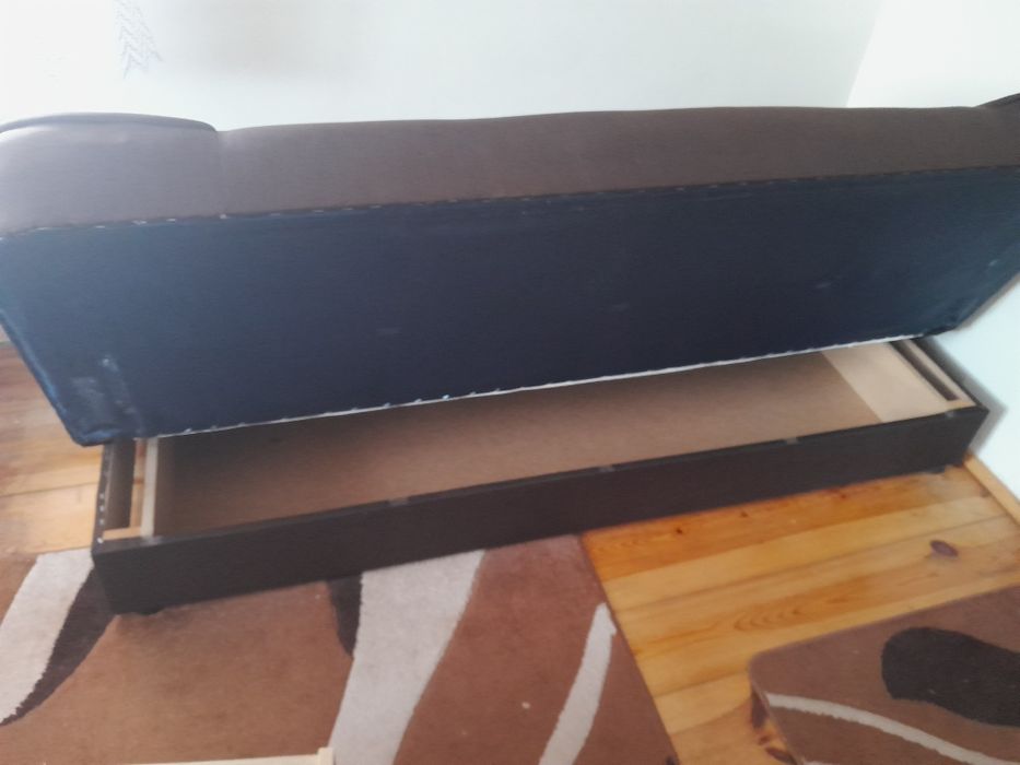 Wersalka rozkładana