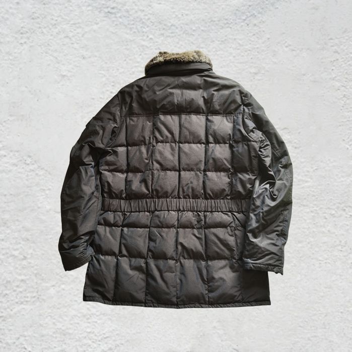 Casaco Woolrich Blizzard Penas Tamanho EU XXL