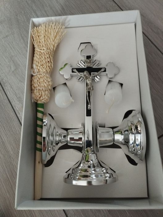 Zestaw kolędowy nowy