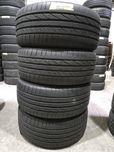 265/45R20 Bridgestone mercedes ml gl Ford Expllorer Lincoln Dodge