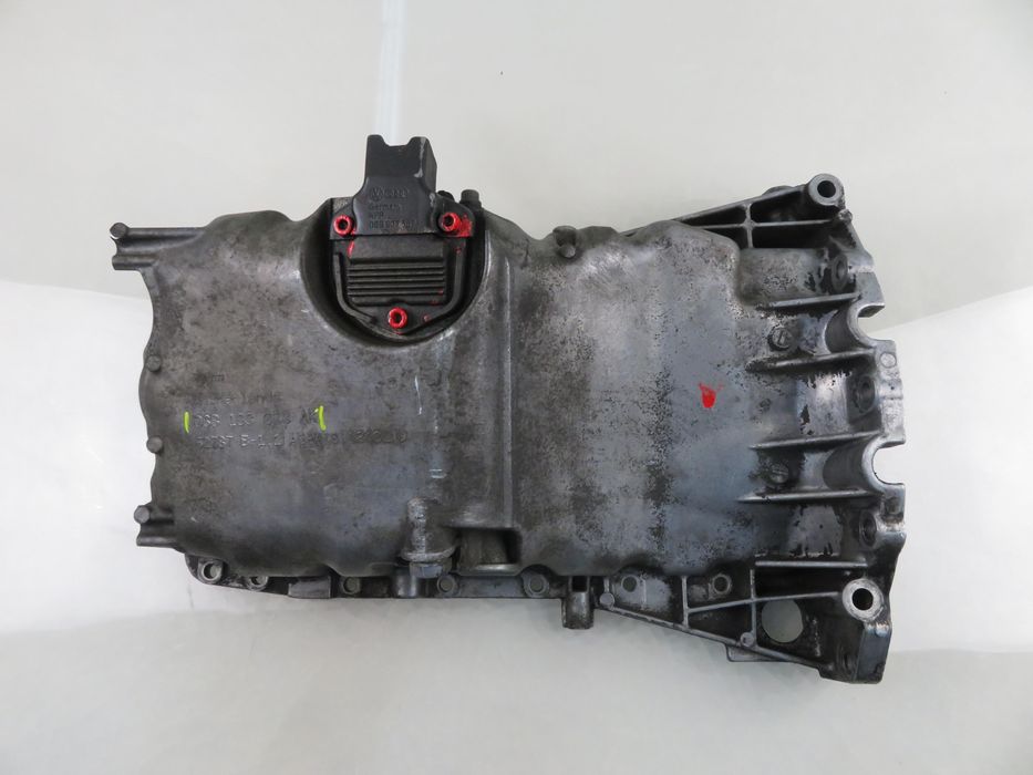 Miska Olejowa Audi A4 B6 Avant (8e5) 1.9 Tdi - Awx - 06b103603ak