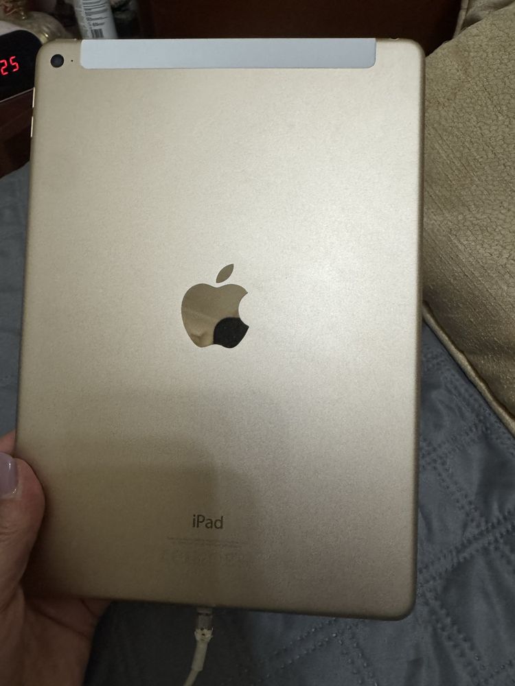 Vendo Apple Ipad Air 2