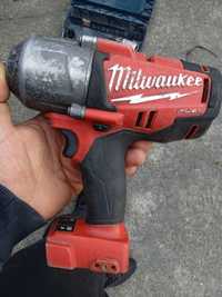 Milwaukee m18 chiwp12 klucz udarowy