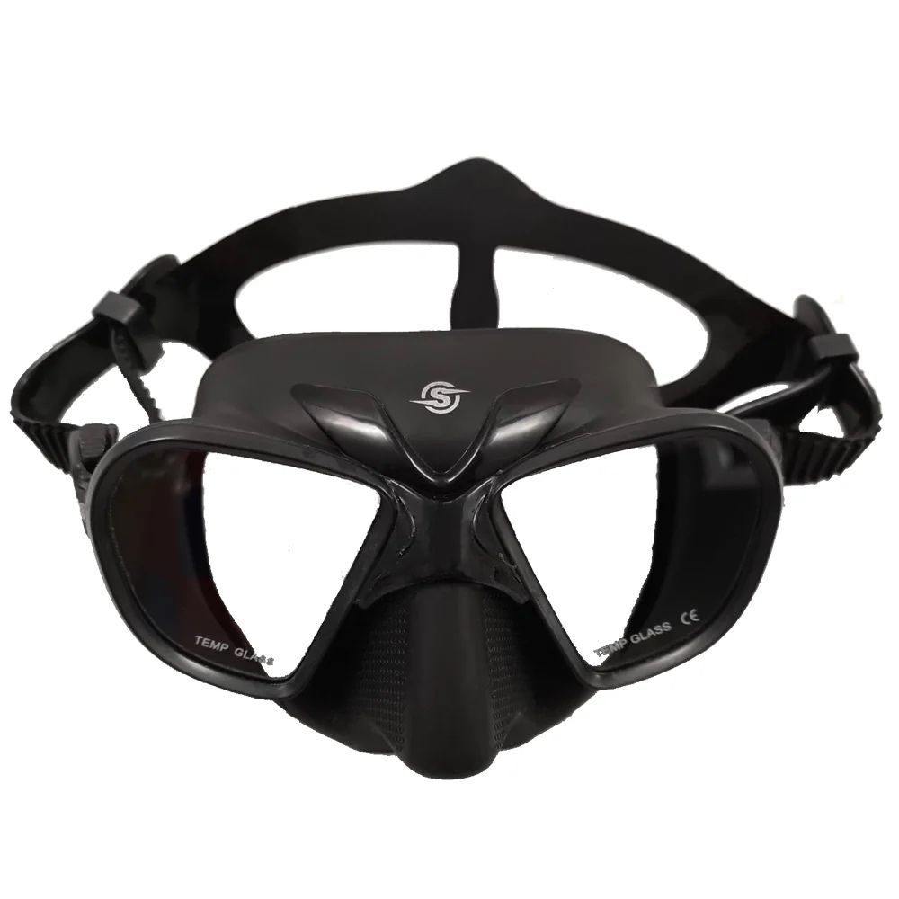 Material pesca sub
