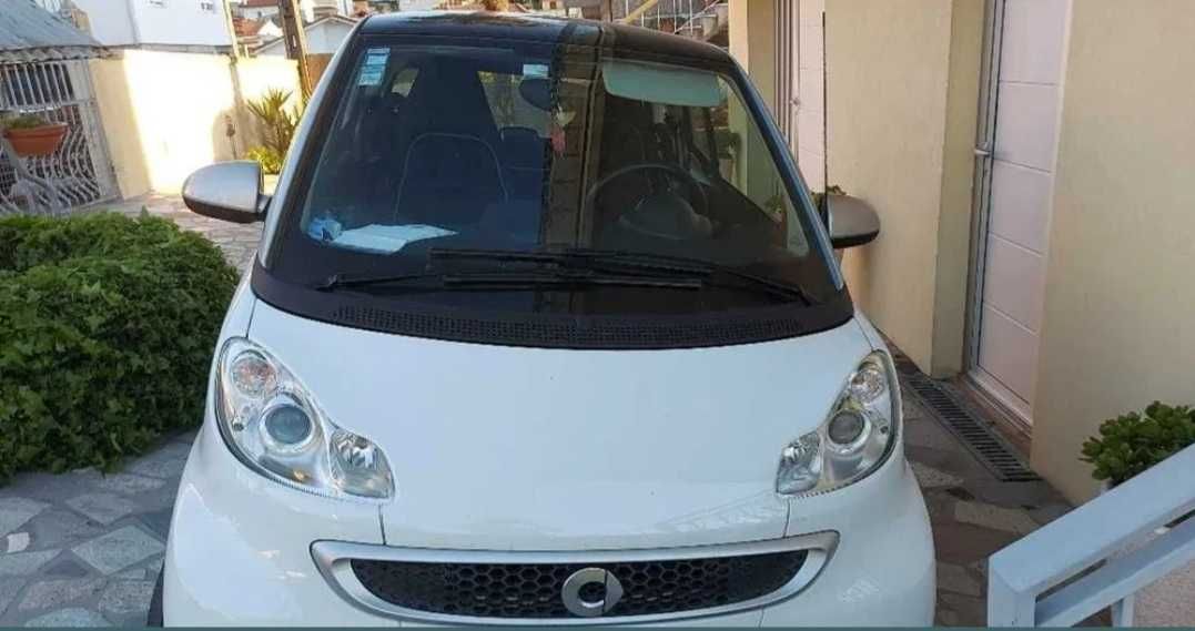 Vendo smart fortwoo
