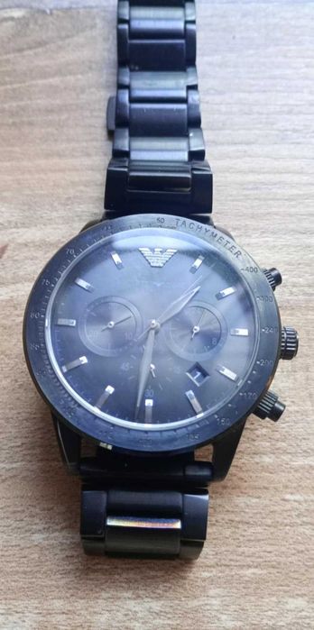 Zegarek Emporio Armani