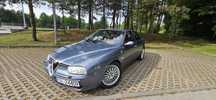 ALFA ROMEO 156 2.5V6