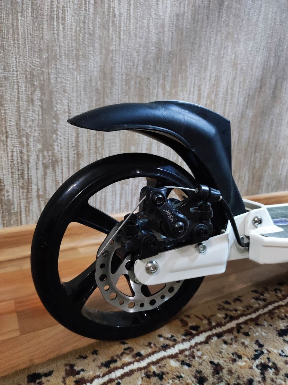 Самокат Scale Sports D-MAX-9