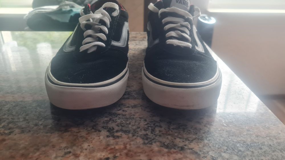 Buty Vans rozm. 42.5