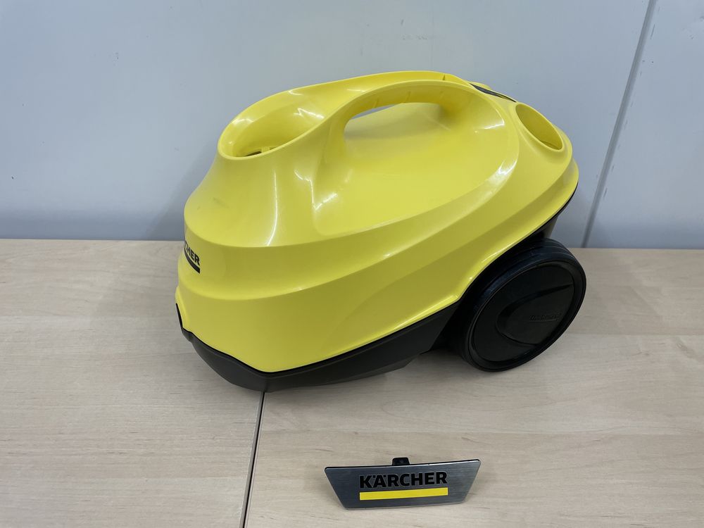 Górna dolna obudowa Myjki parowej Karcher Sc 3