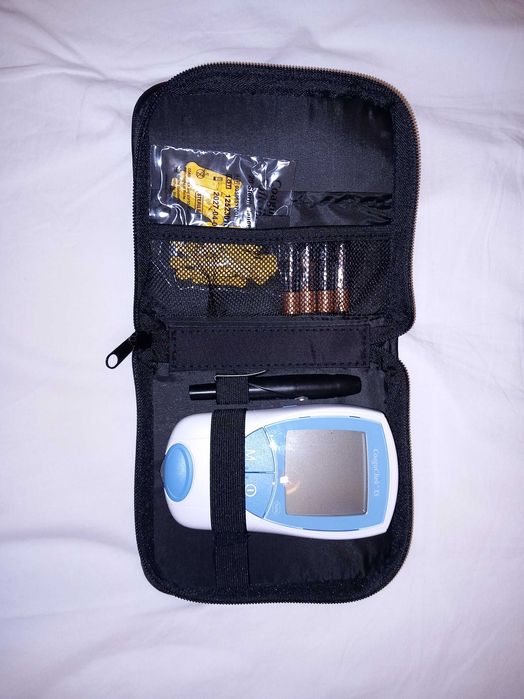 Coaguchek XS  - Medidor INR - Roche
