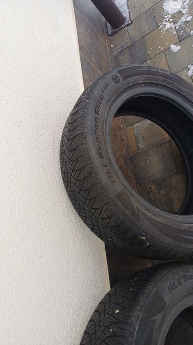 Шини GOOD RIDE r16