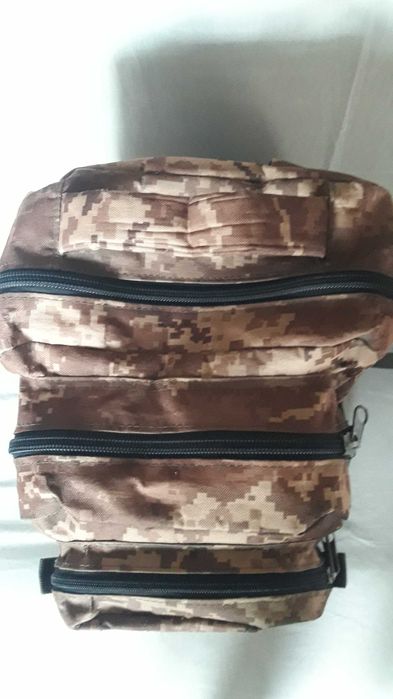 Тактичний рюкзак 55 літрів Military BOX Піксель,наплічник військовий.